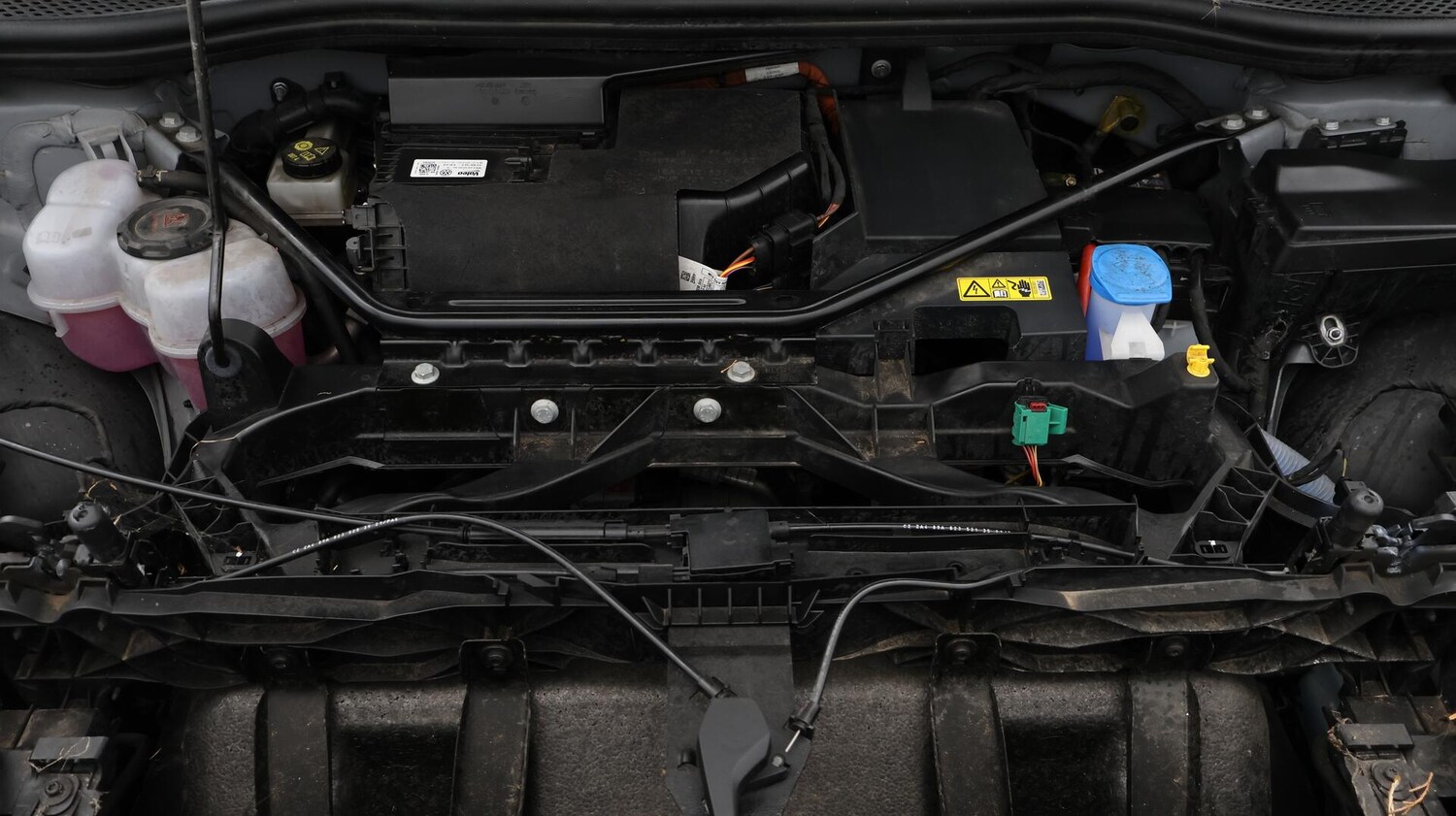 Used Audi Q4 e-tron 2021 for sale - 76646115: Photo 20