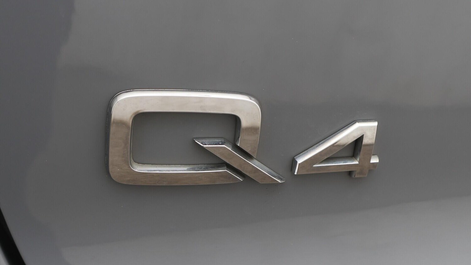 Used Audi Q4 e-tron 2021 for sale - 76646115: Photo 22