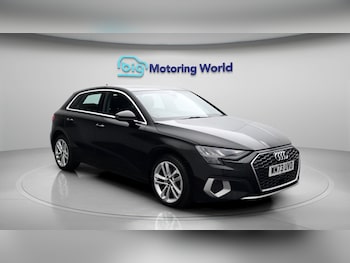 Used Audi A3 2024 for sale - 78951186: Photo