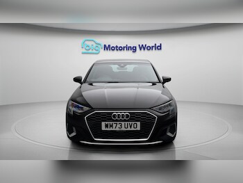 Used Audi A3 2024 for sale - 78951186: Photo