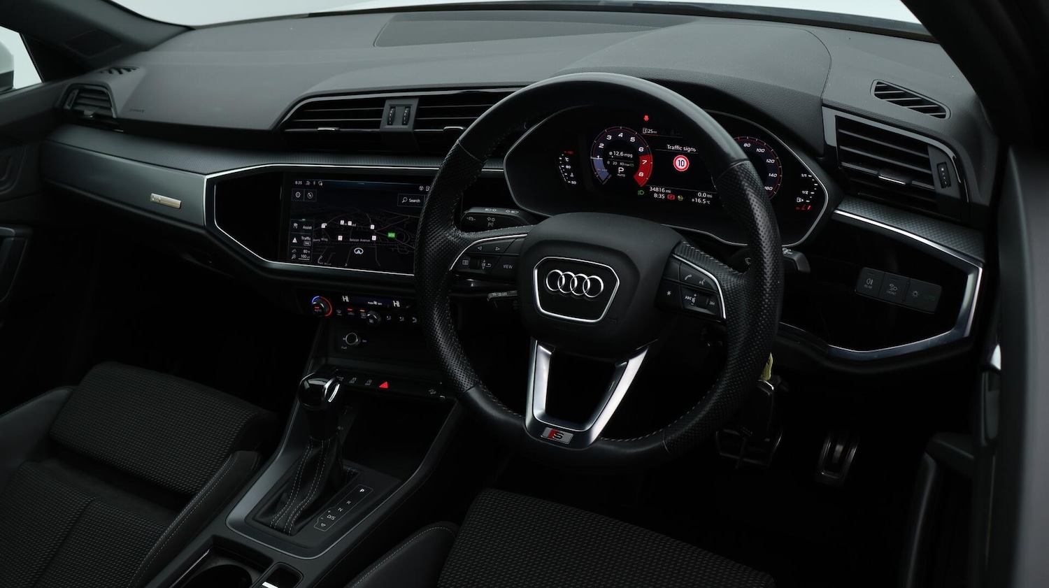 Used Audi Q3 2020 for sale - 76499414: Photo 10