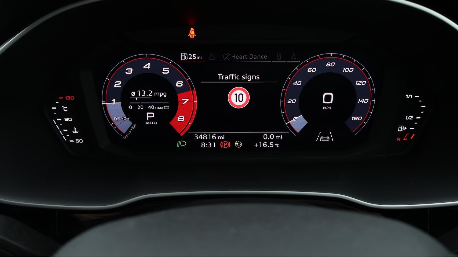 Used Audi Q3 2020 for sale - 76499414: Photo 11