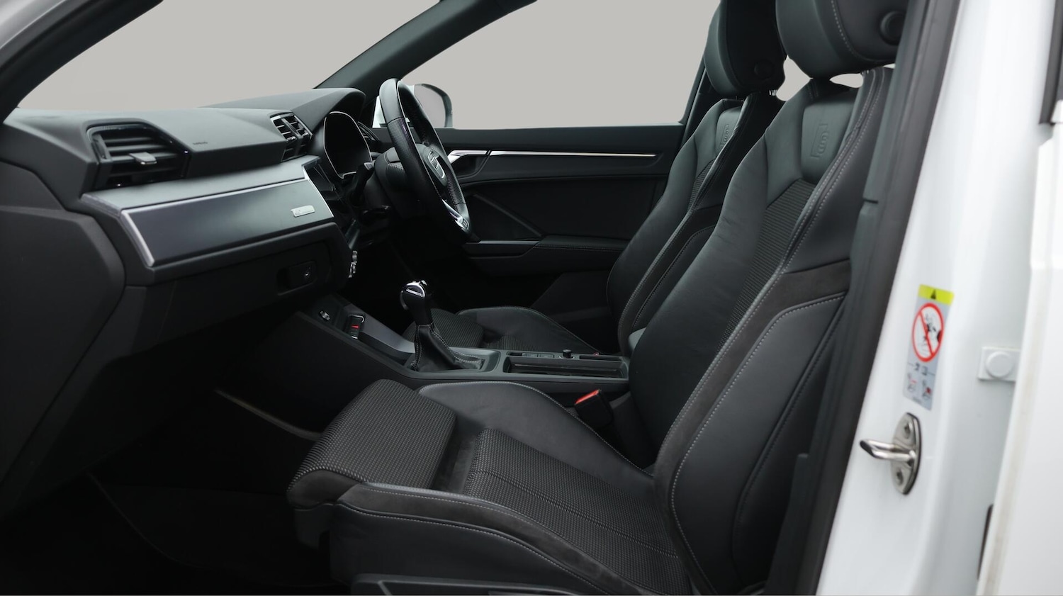 Used Audi Q3 2020 for sale - 76499414: Photo 15