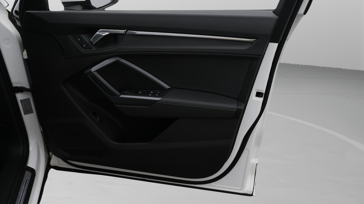 Used Audi Q3 2020 for sale - 76499414: Photo 16