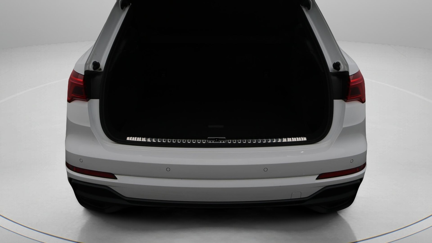 Used Audi Q3 2020 for sale - 76499414: Photo 18