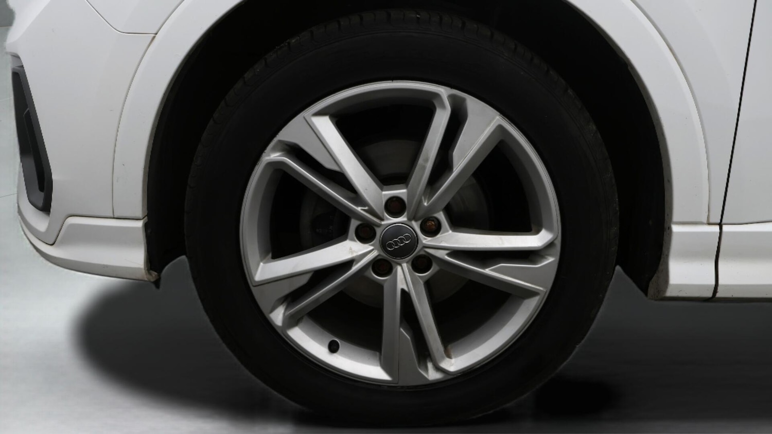 Used Audi Q3 2020 for sale - 76499414: Photo 19