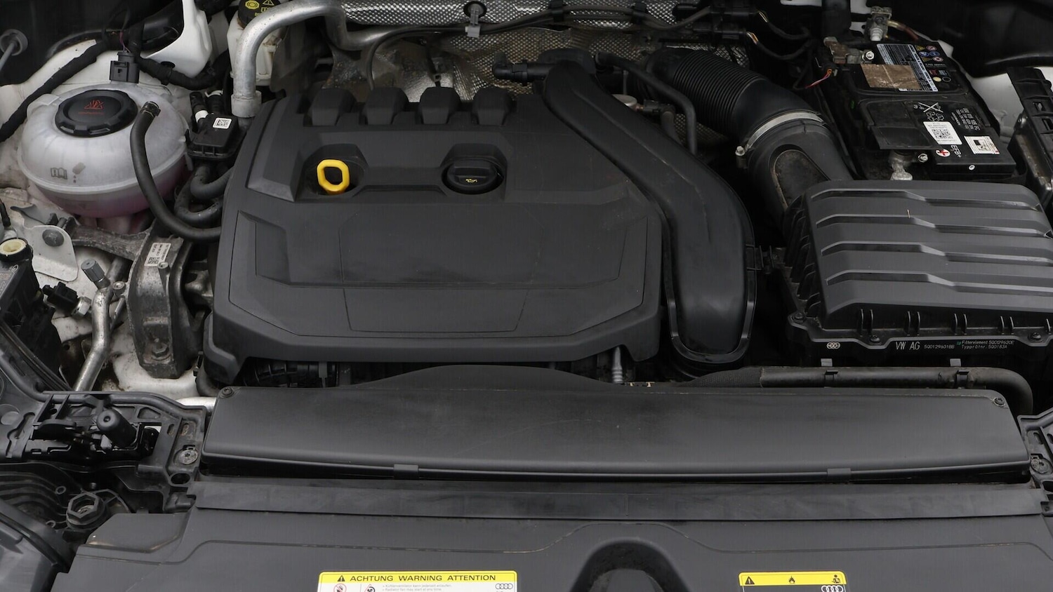 Used Audi Q3 2020 for sale - 76499414: Photo 20