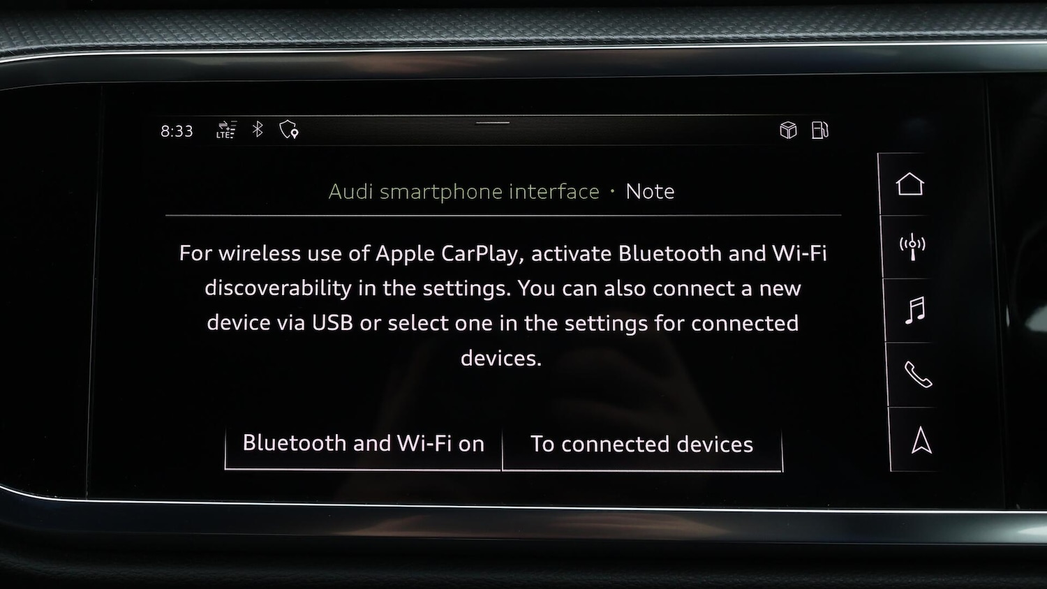 Used Audi Q3 2020 for sale - 76499414: Photo 27