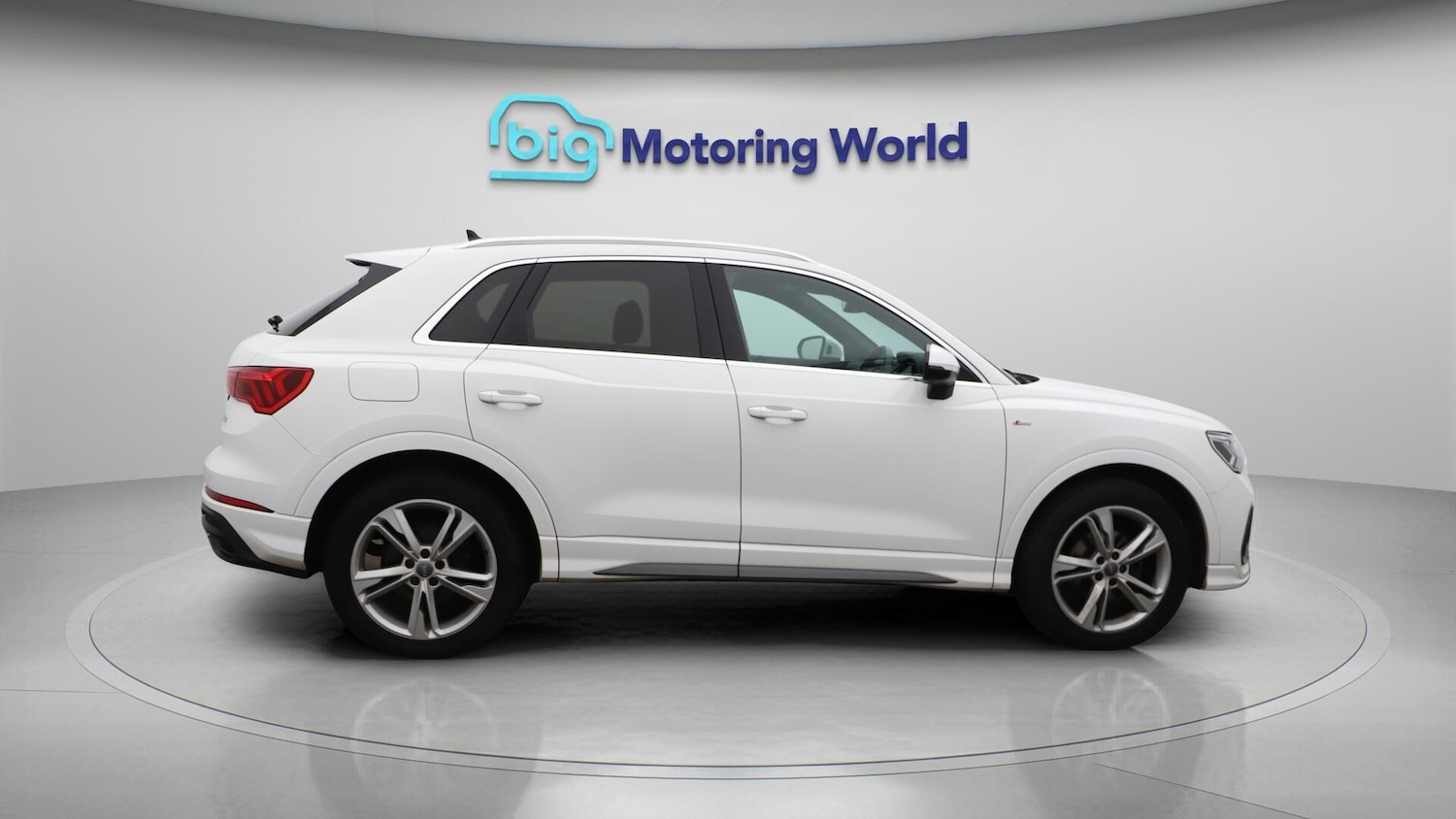 Used Audi Q3 2020 for sale - 76499414: Photo 9
