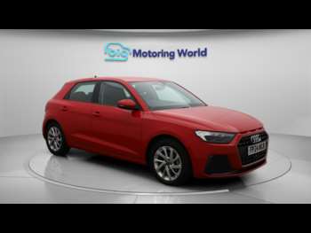 Used Audi A1 2024 for sale - 75093965: Photo