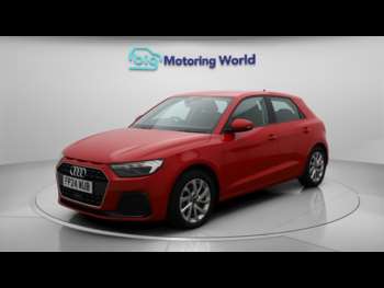 Used Audi A1 2024 for sale - 75093965: Photo