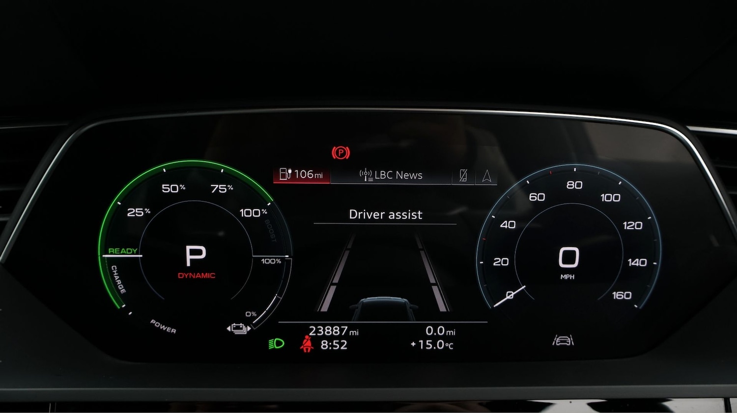 Used Audi e-tron 2022 for sale - 77690933: Photo 10