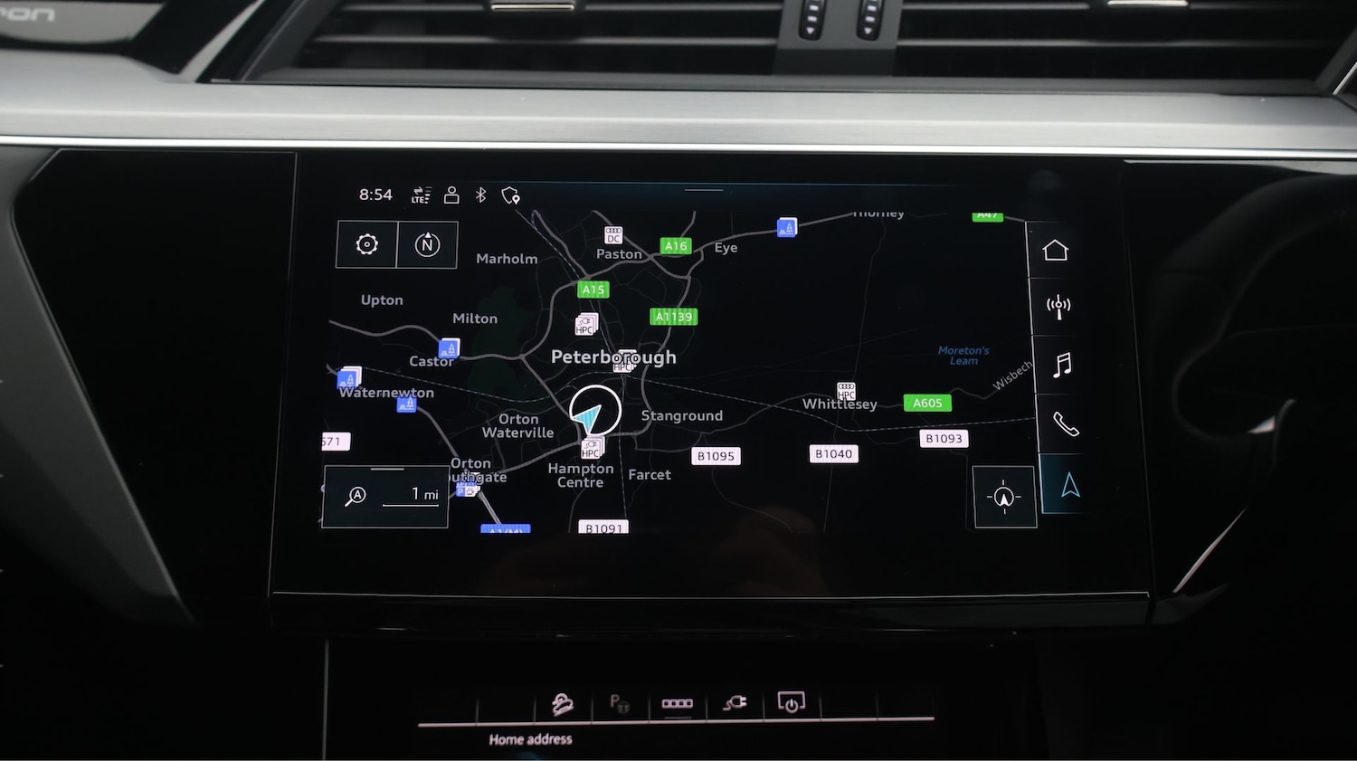 Used Audi e-tron 2022 for sale - 77690933: Photo 11