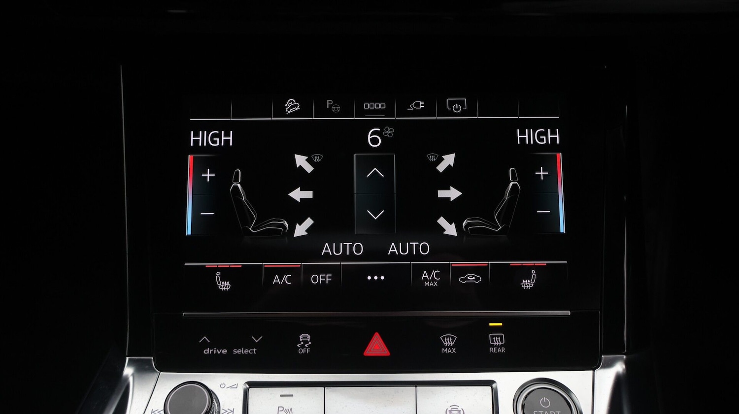 Used Audi e-tron 2022 for sale - 77690933: Photo 12