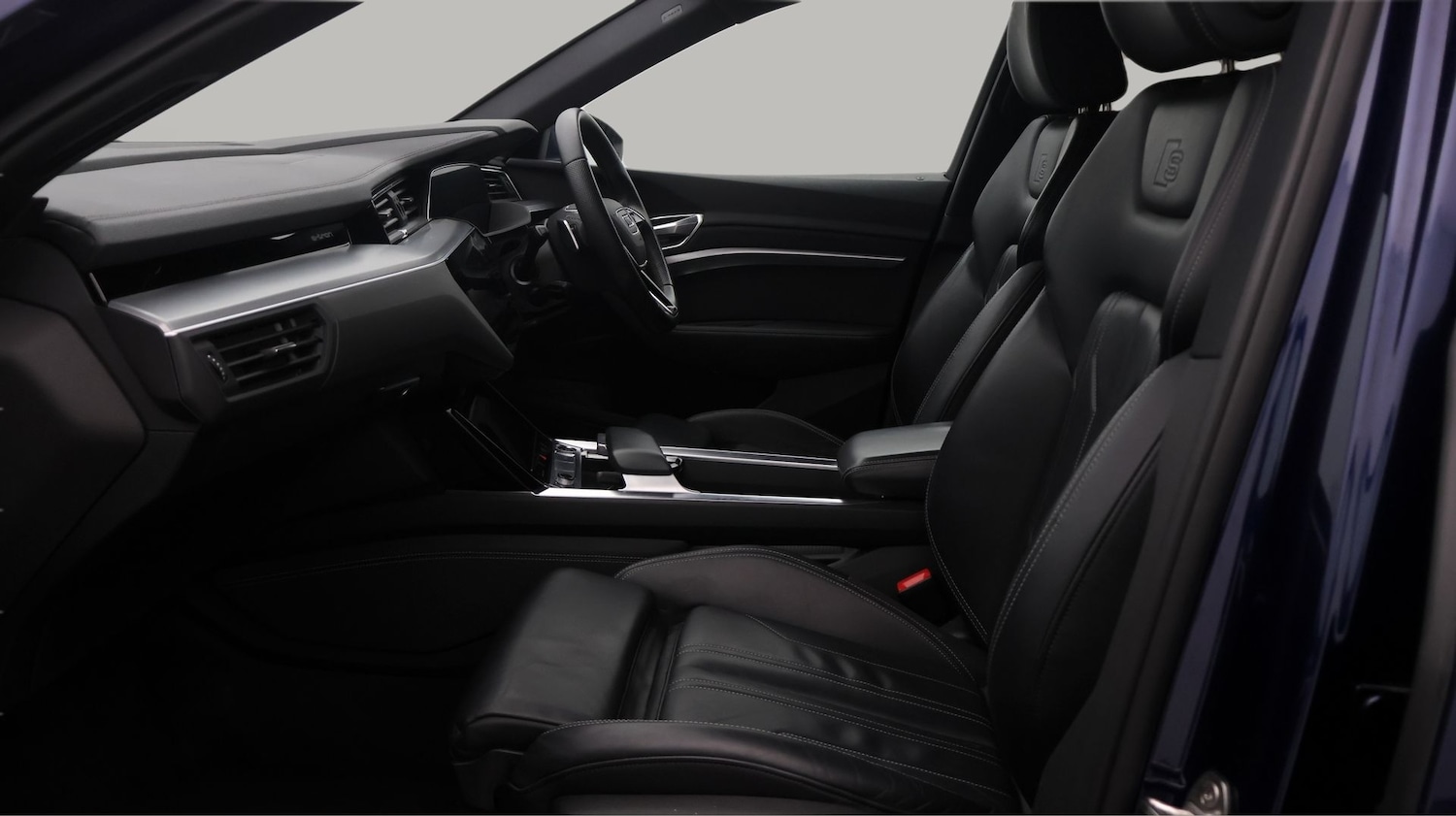 Used Audi e-tron 2022 for sale - 77690933: Photo 14