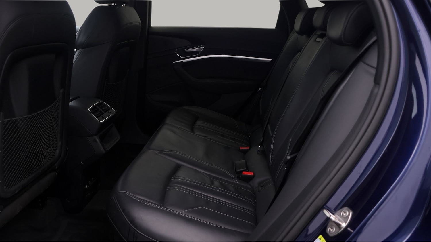 Used Audi e-tron 2022 for sale - 77690933: Photo 16