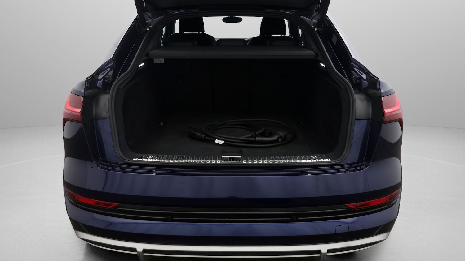 Used Audi e-tron 2022 for sale - 77690933: Photo 17