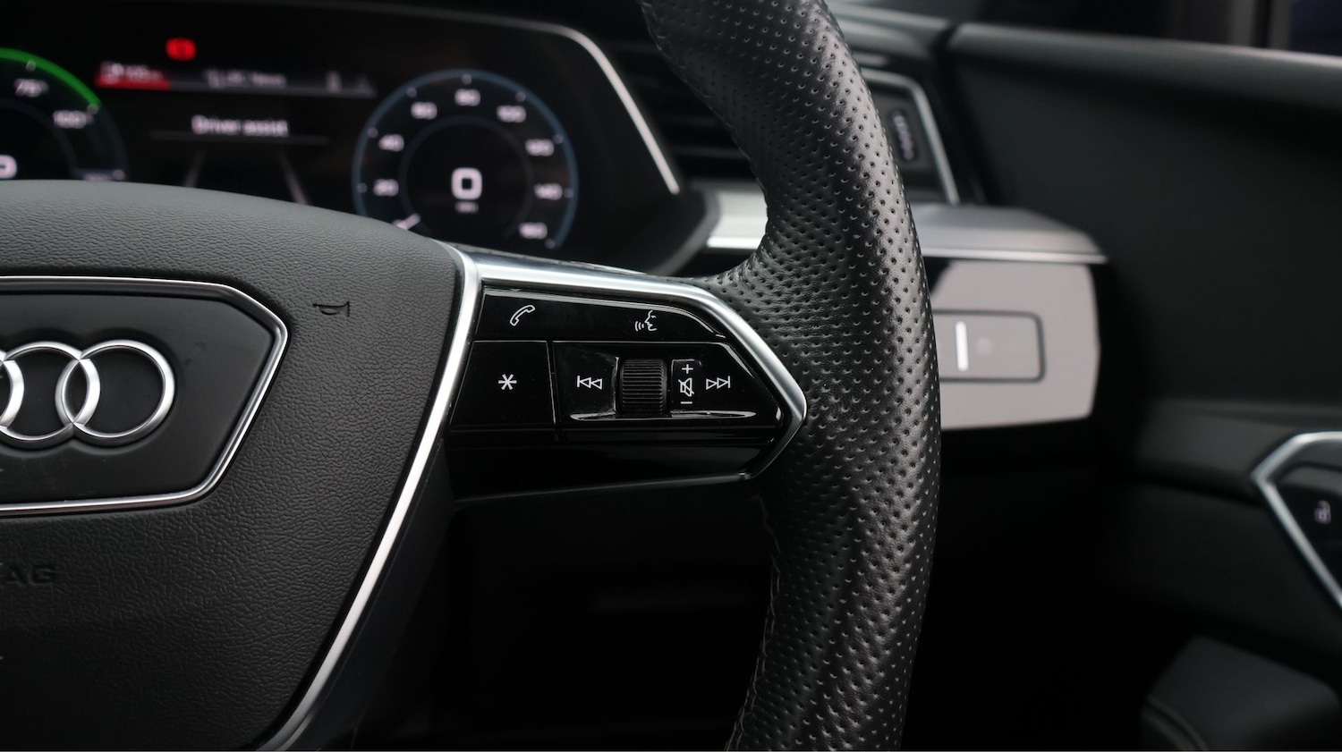 Used Audi e-tron 2022 for sale - 77690933: Photo 22