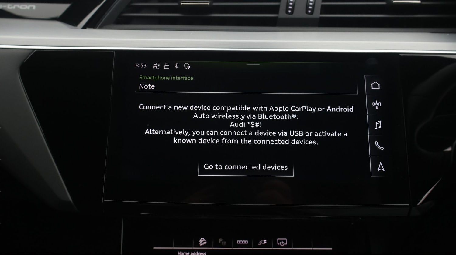 Used Audi e-tron 2022 for sale - 77690933: Photo 23