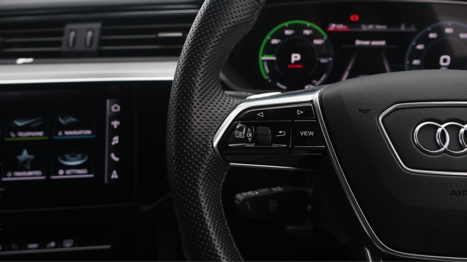 Used Audi e-tron 2022 for sale - 77690933: Photo 25