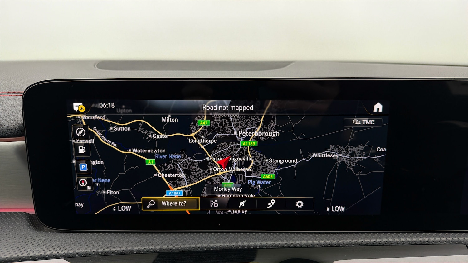 Used Mercedes-Benz CLA 2023 for sale - 78079326: Photo 10