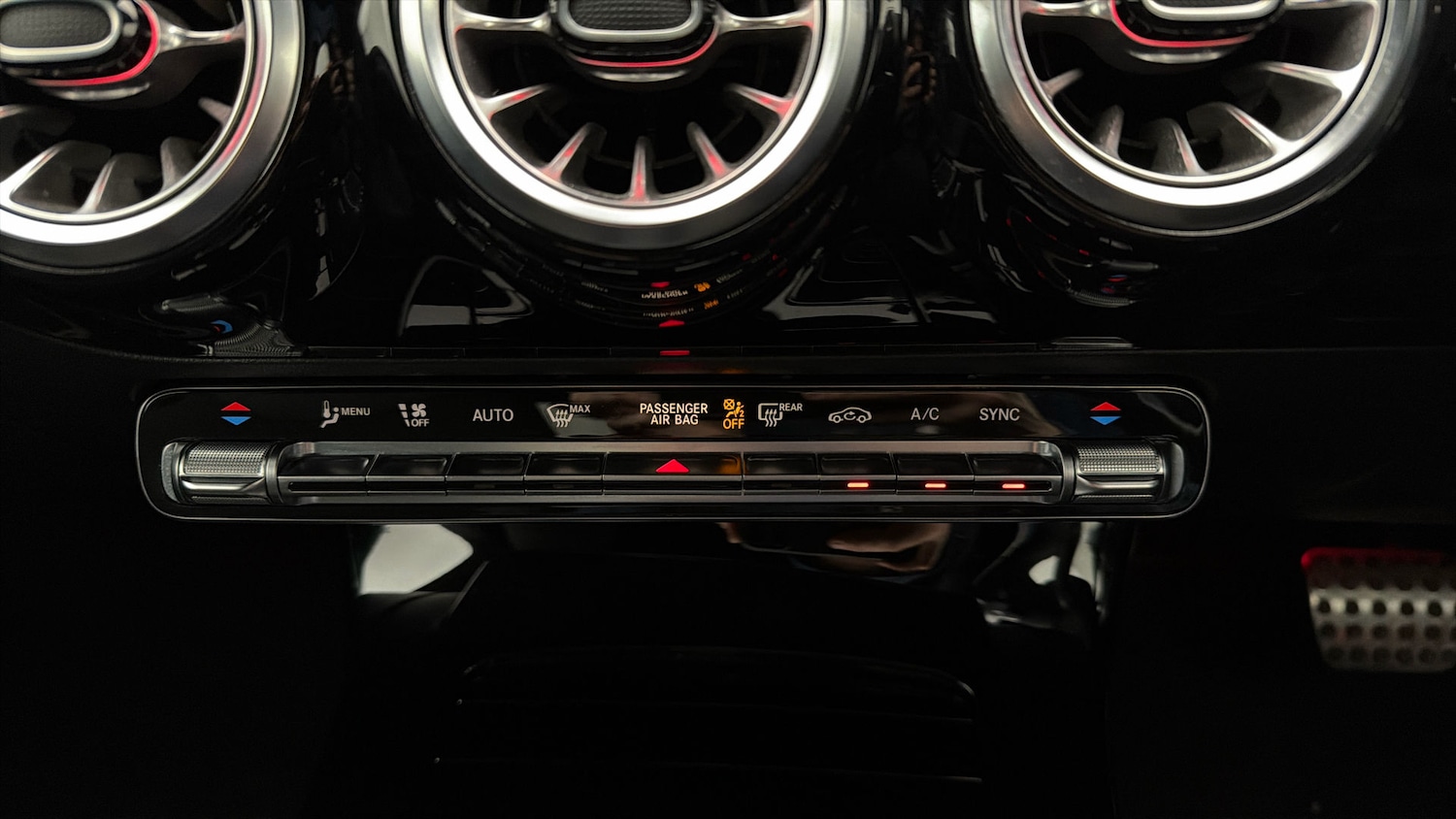 Used Mercedes-Benz CLA 2023 for sale - 78079326: Photo 11