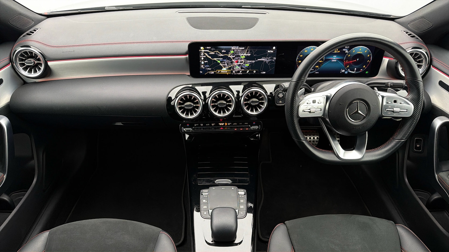 Used Mercedes-Benz CLA 2023 for sale - 78079326: Photo 12