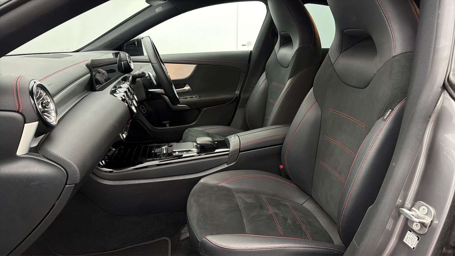 Used Mercedes-Benz CLA 2023 for sale - 78079326: Photo 13