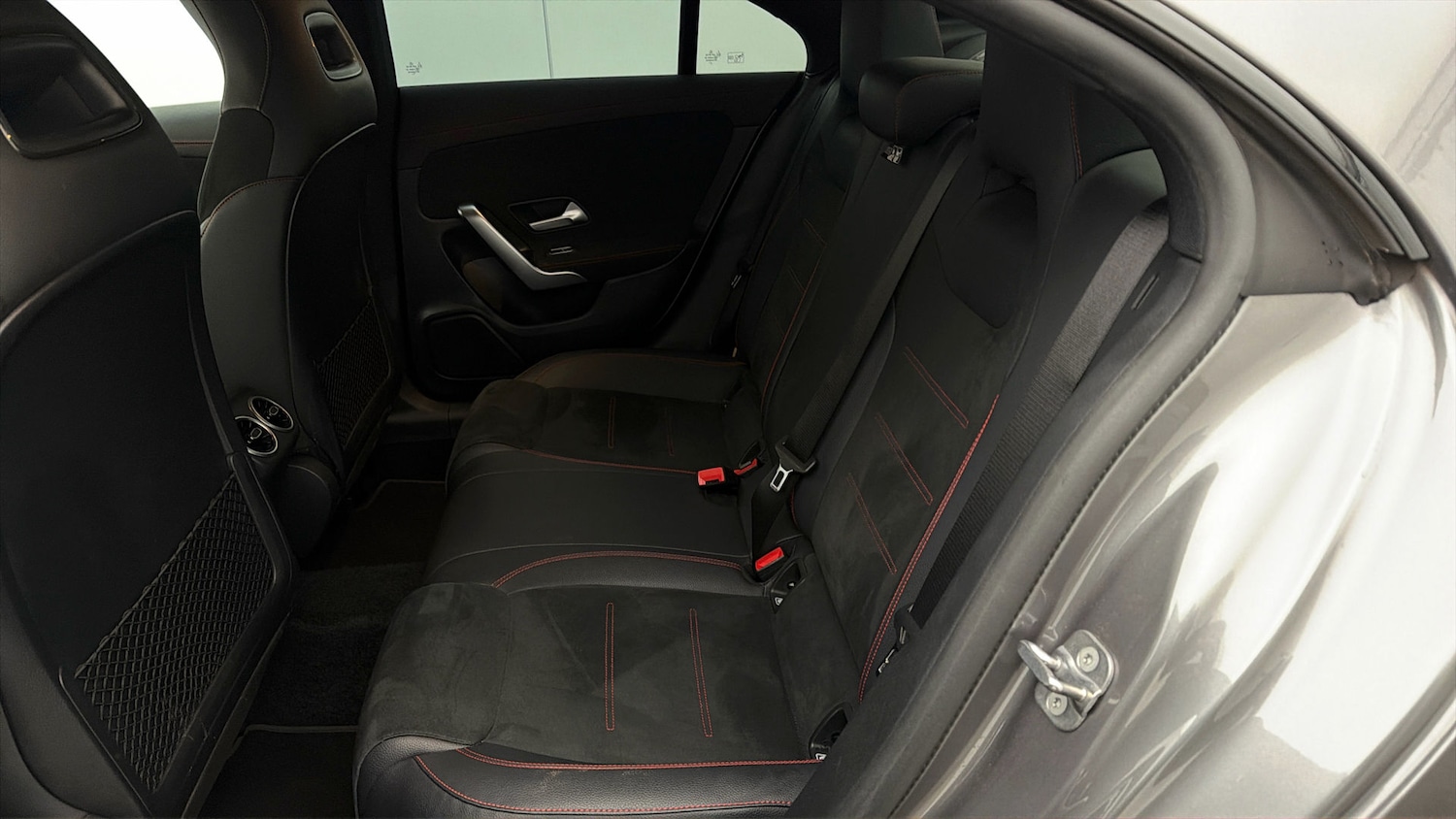 Used Mercedes-Benz CLA 2023 for sale - 78079326: Photo 15