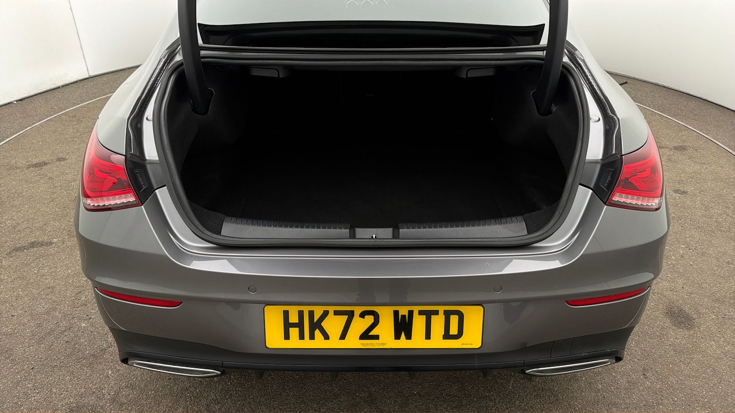 Used Mercedes-Benz CLA 2023 for sale - 78079326: Photo 16