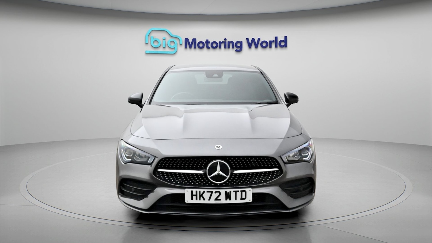 Used Mercedes-Benz CLA 2023 for sale - 78079326: Photo 2