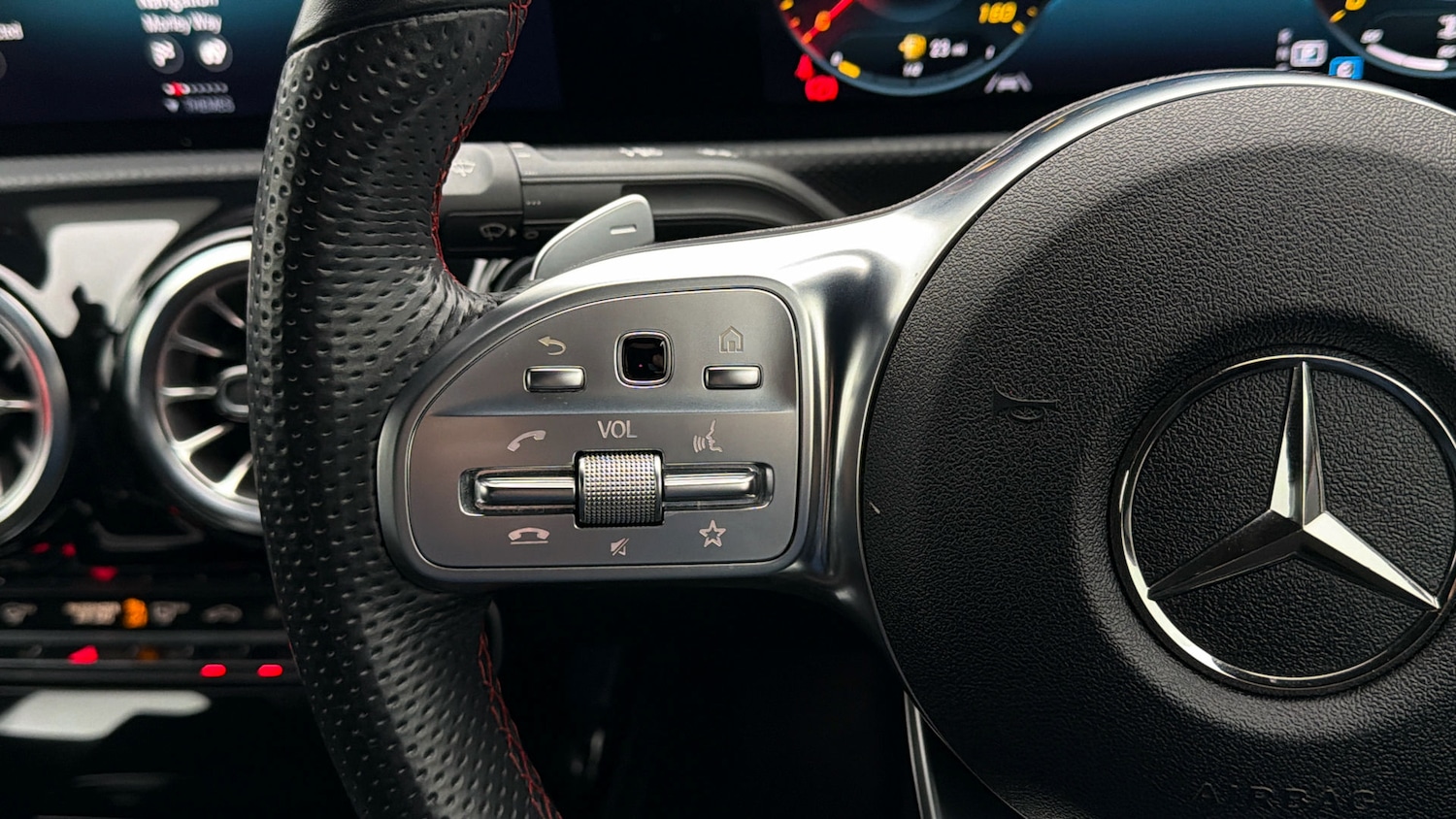 Used Mercedes-Benz CLA 2023 for sale - 78079326: Photo 22