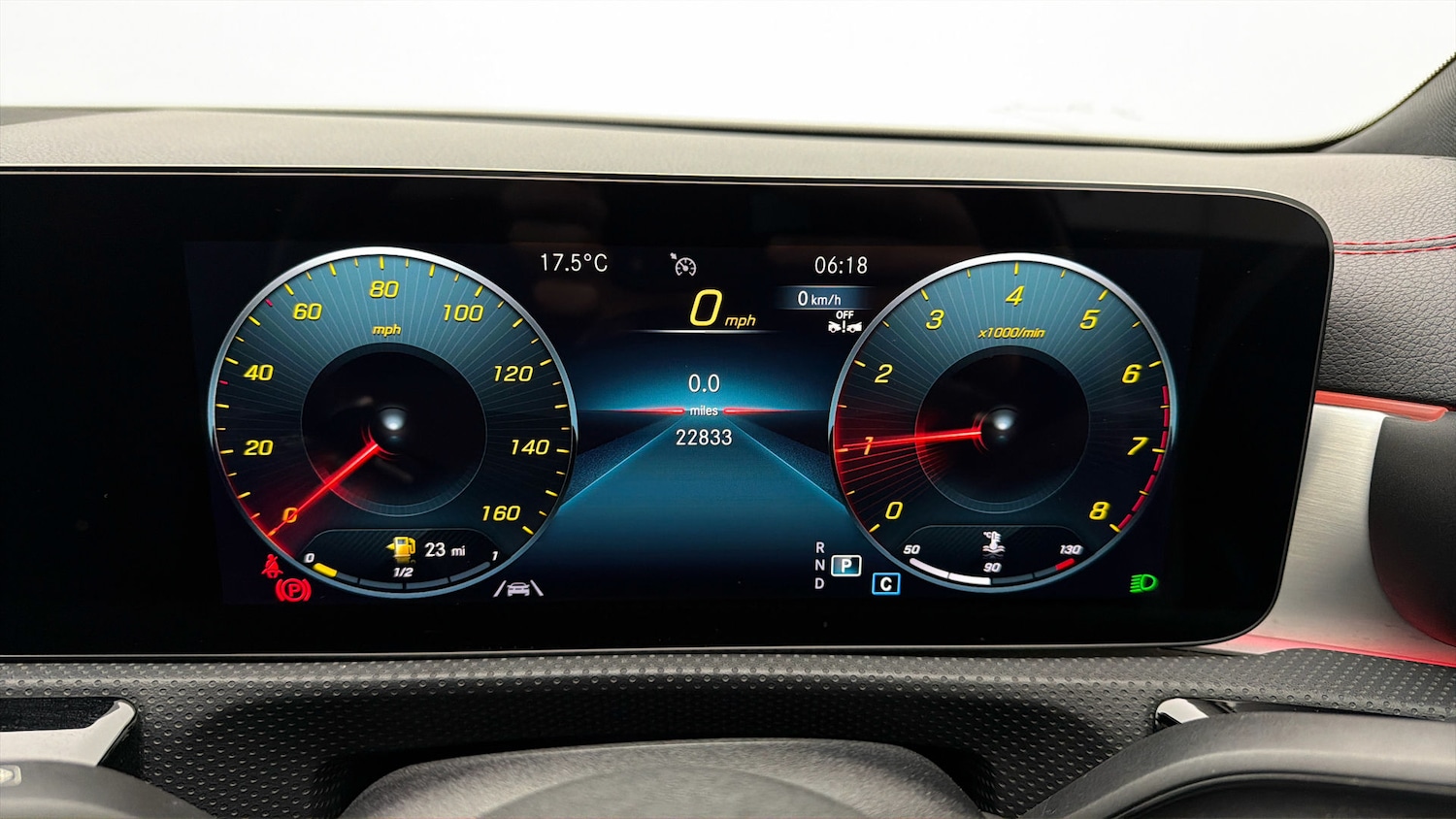 Used Mercedes-Benz CLA 2023 for sale - 78079326: Photo 24