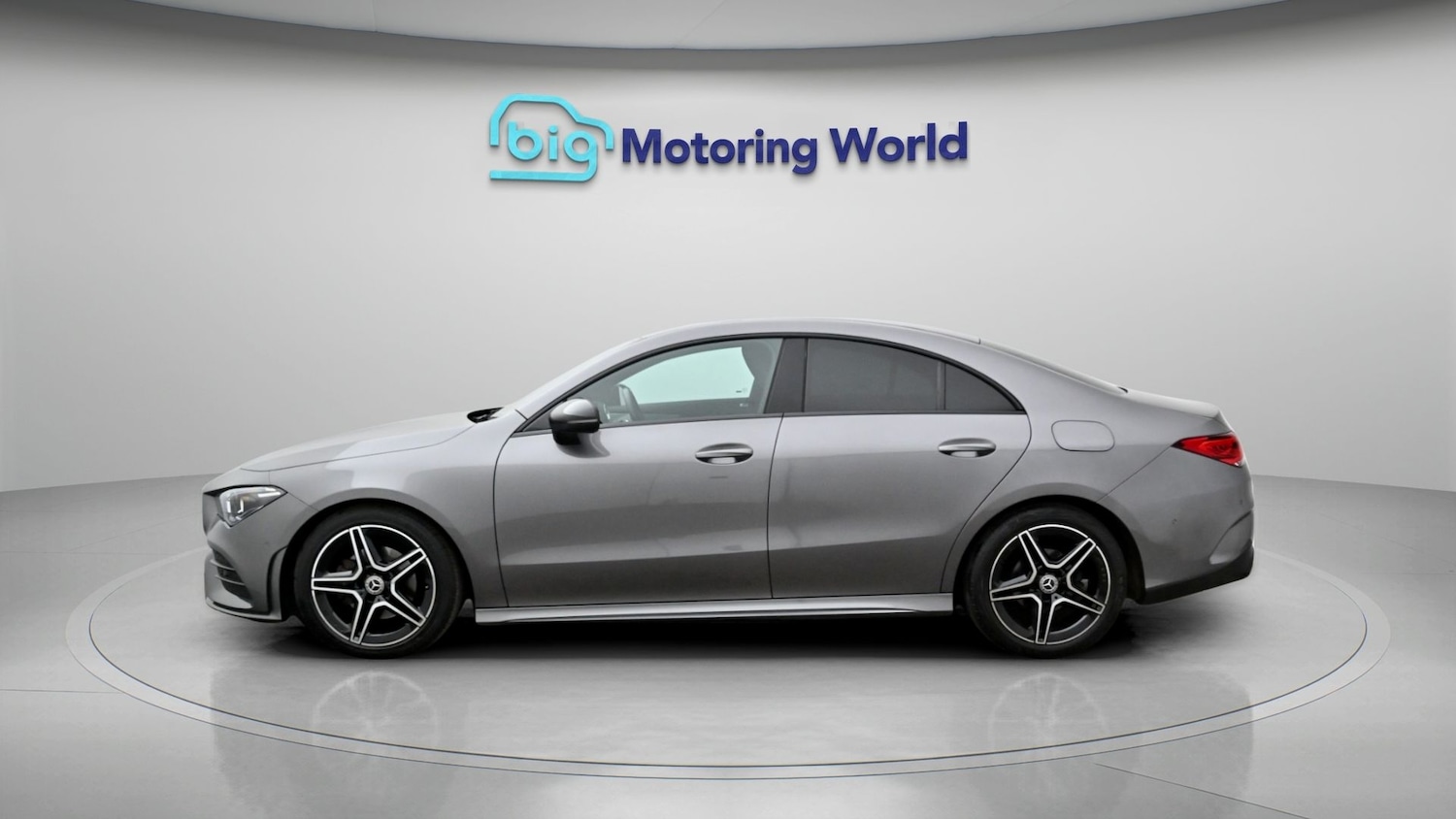 Used Mercedes-Benz CLA 2023 for sale - 78079326: Photo 4