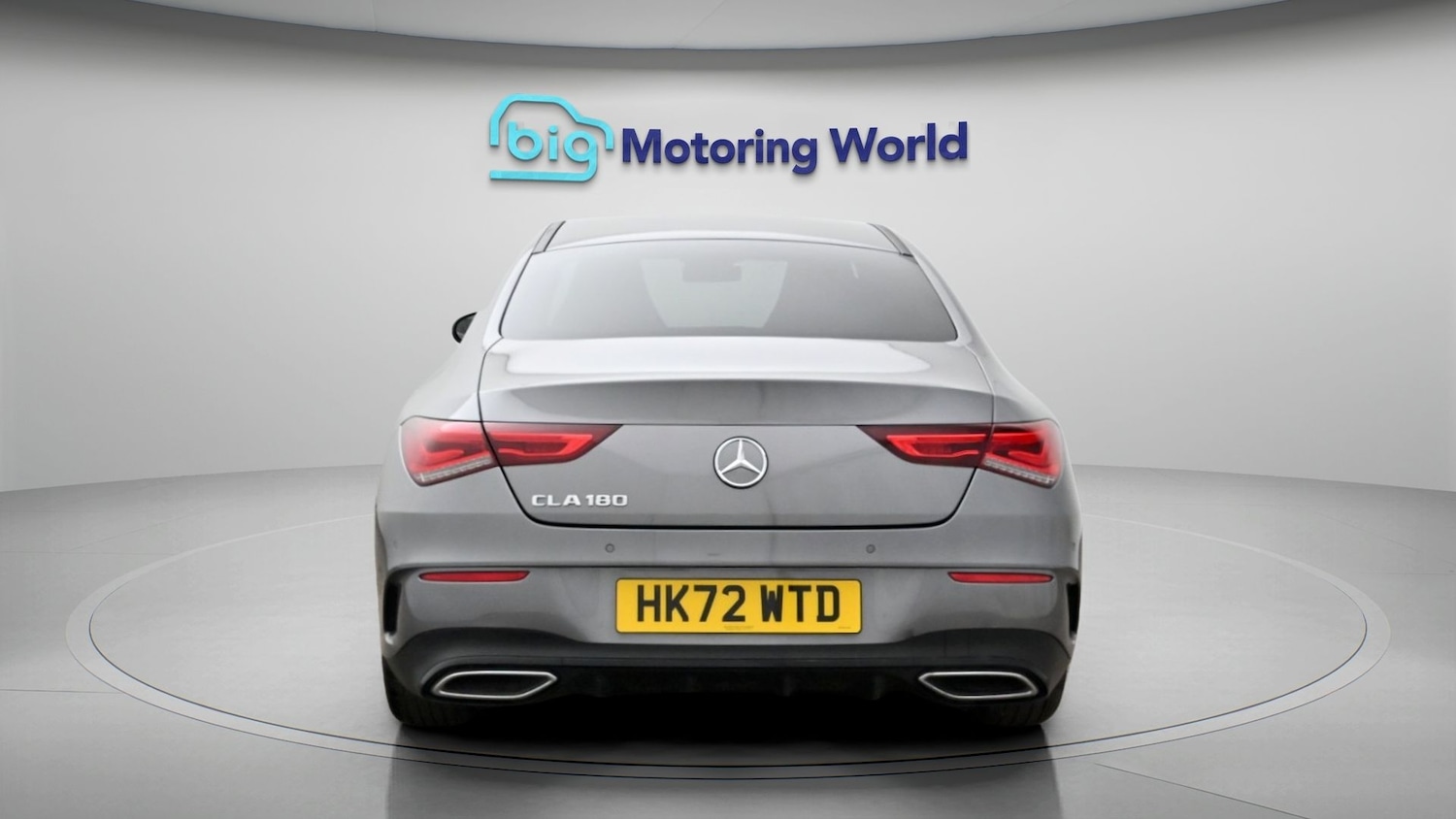 Used Mercedes-Benz CLA 2023 for sale - 78079326: Photo 6