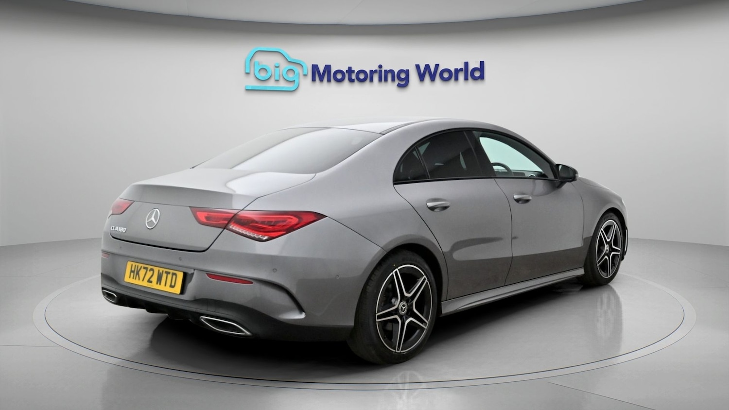 Used Mercedes-Benz CLA 2023 for sale - 78079326: Photo 7