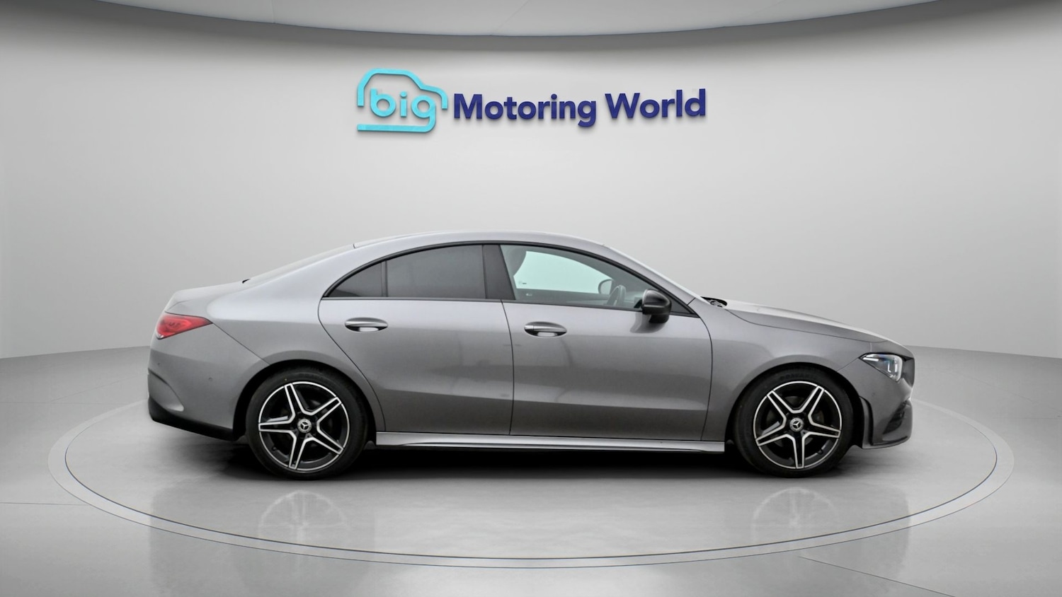 Used Mercedes-Benz CLA 2023 for sale - 78079326: Photo 8
