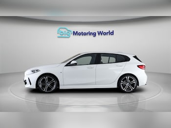 Used BMW 1 Series 2021 for sale - 79247111: Photo