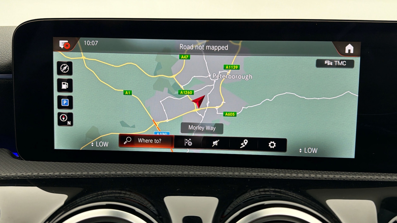 Used Mercedes-Benz A-Class 2022 for sale - 77921478: Photo 10