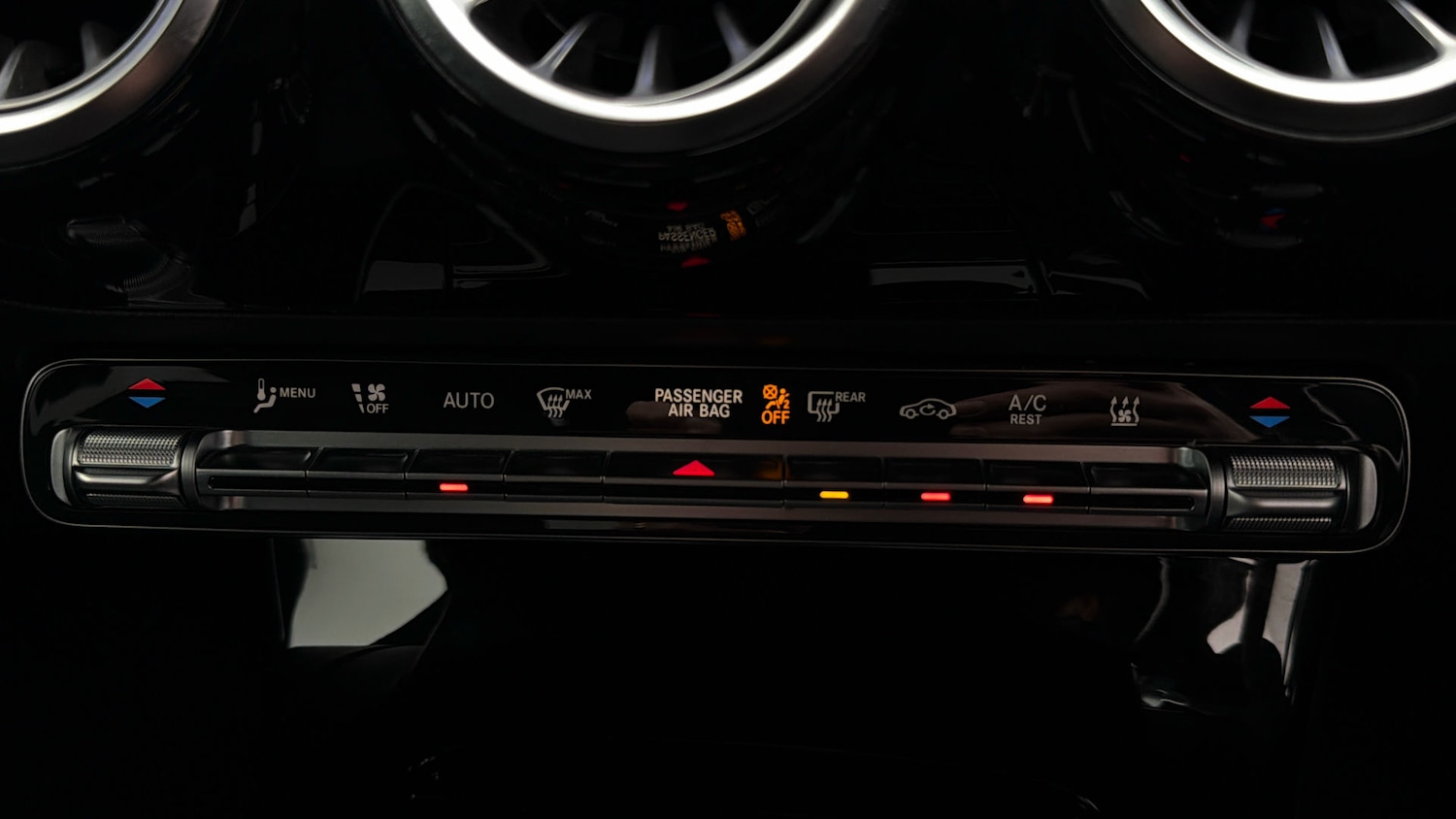 Used Mercedes-Benz A-Class 2022 for sale - 77921478: Photo 11