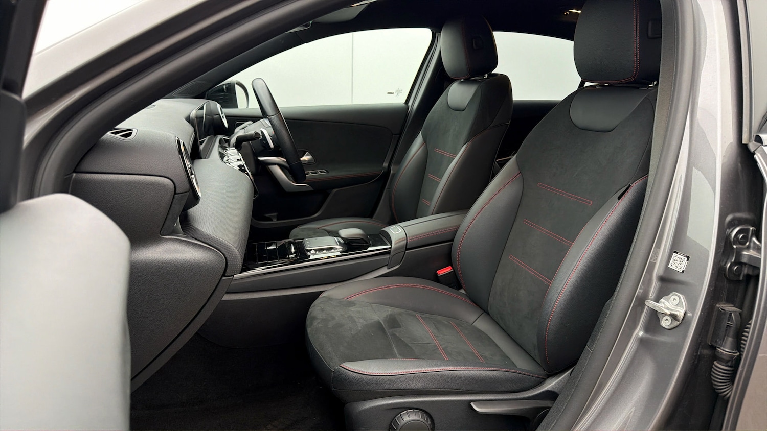 Used Mercedes-Benz A-Class 2022 for sale - 77921478: Photo 13