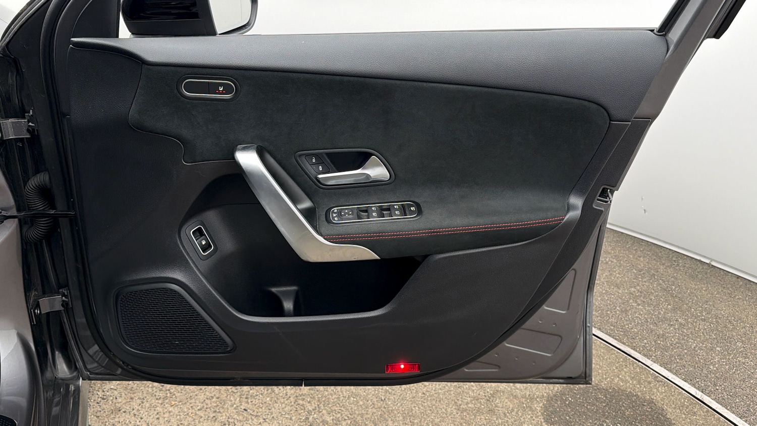 Used Mercedes-Benz A-Class 2022 for sale - 77921478: Photo 14