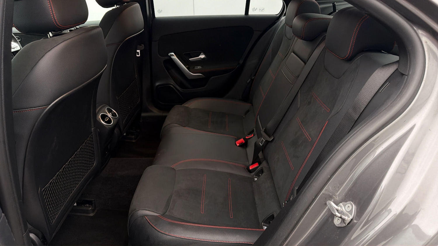 Used Mercedes-Benz A-Class 2022 for sale - 77921478: Photo 15