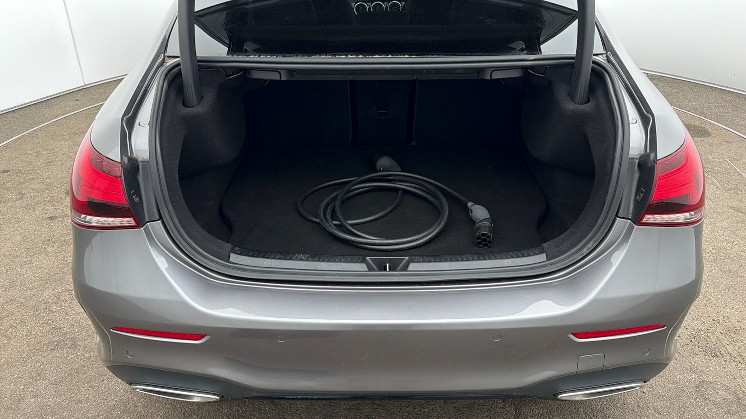 Used Mercedes-Benz A-Class 2022 for sale - 77921478: Photo 16