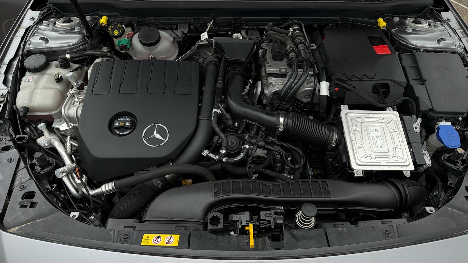 Used Mercedes-Benz A-Class 2022 for sale - 77921478: Photo 18