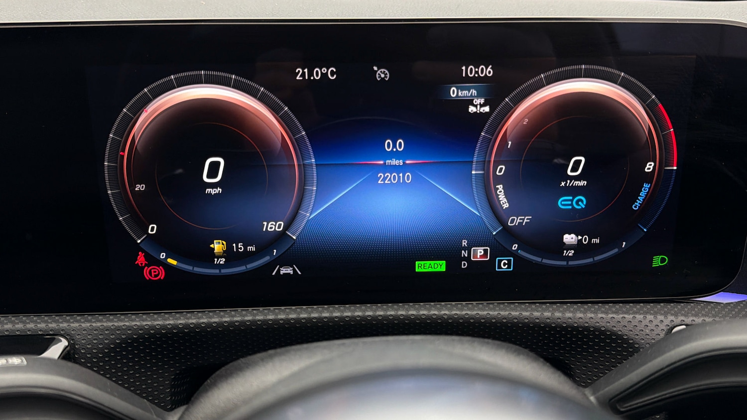 Used Mercedes-Benz A-Class 2022 for sale - 77921478: Photo 25