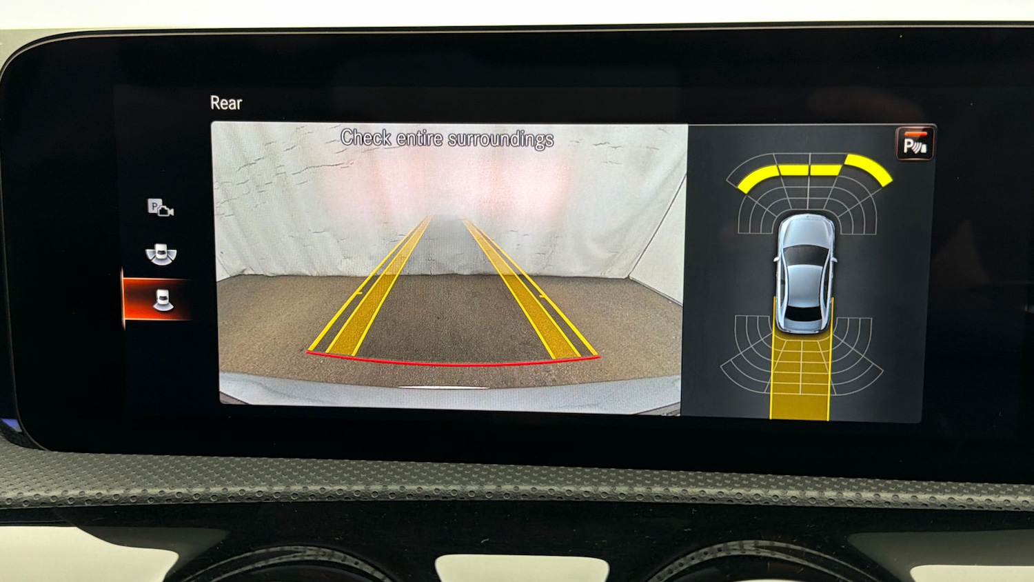 Used Mercedes-Benz A-Class 2022 for sale - 77921478: Photo 26