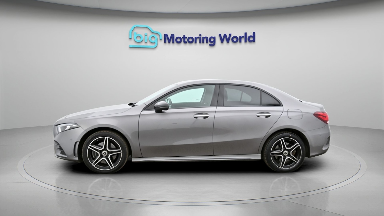 Used Mercedes-Benz A-Class 2022 for sale - 77921478: Photo 4