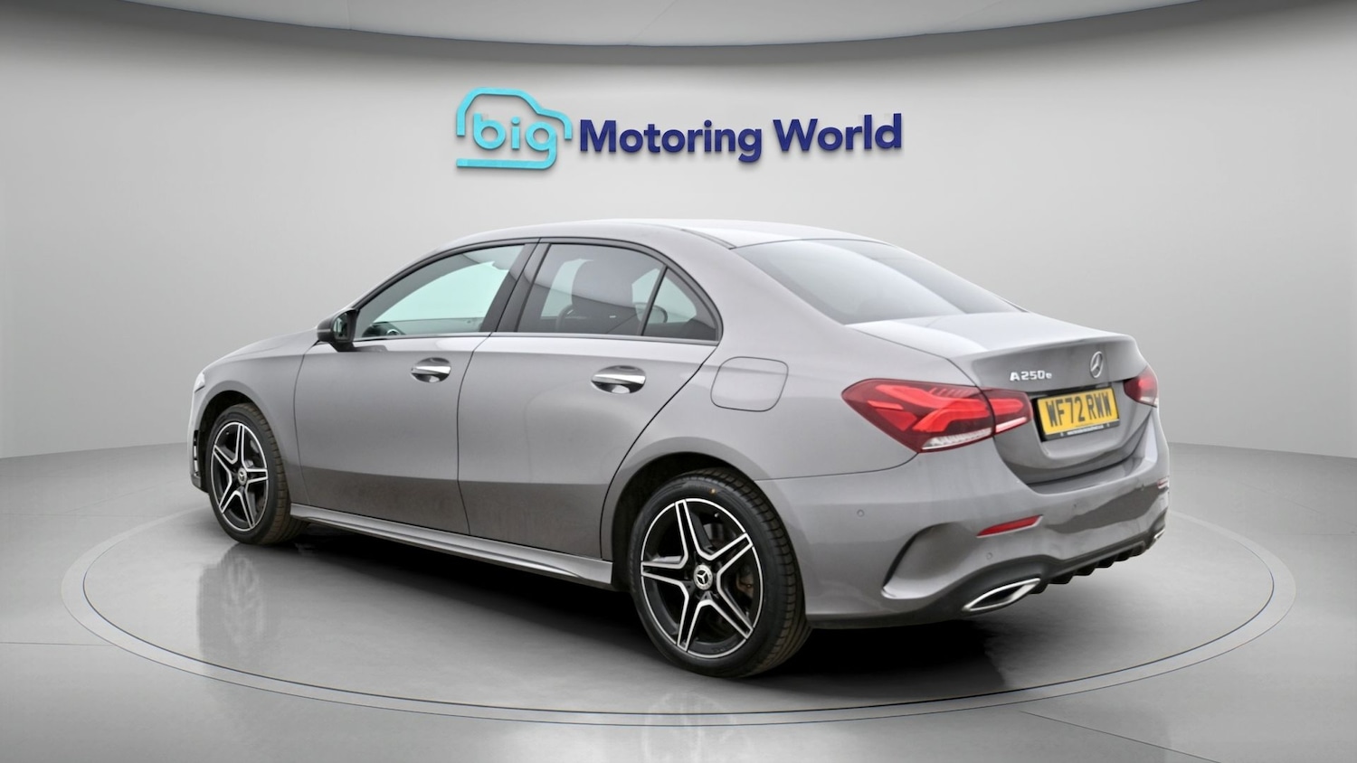 Used Mercedes-Benz A-Class 2022 for sale - 77921478: Photo 5