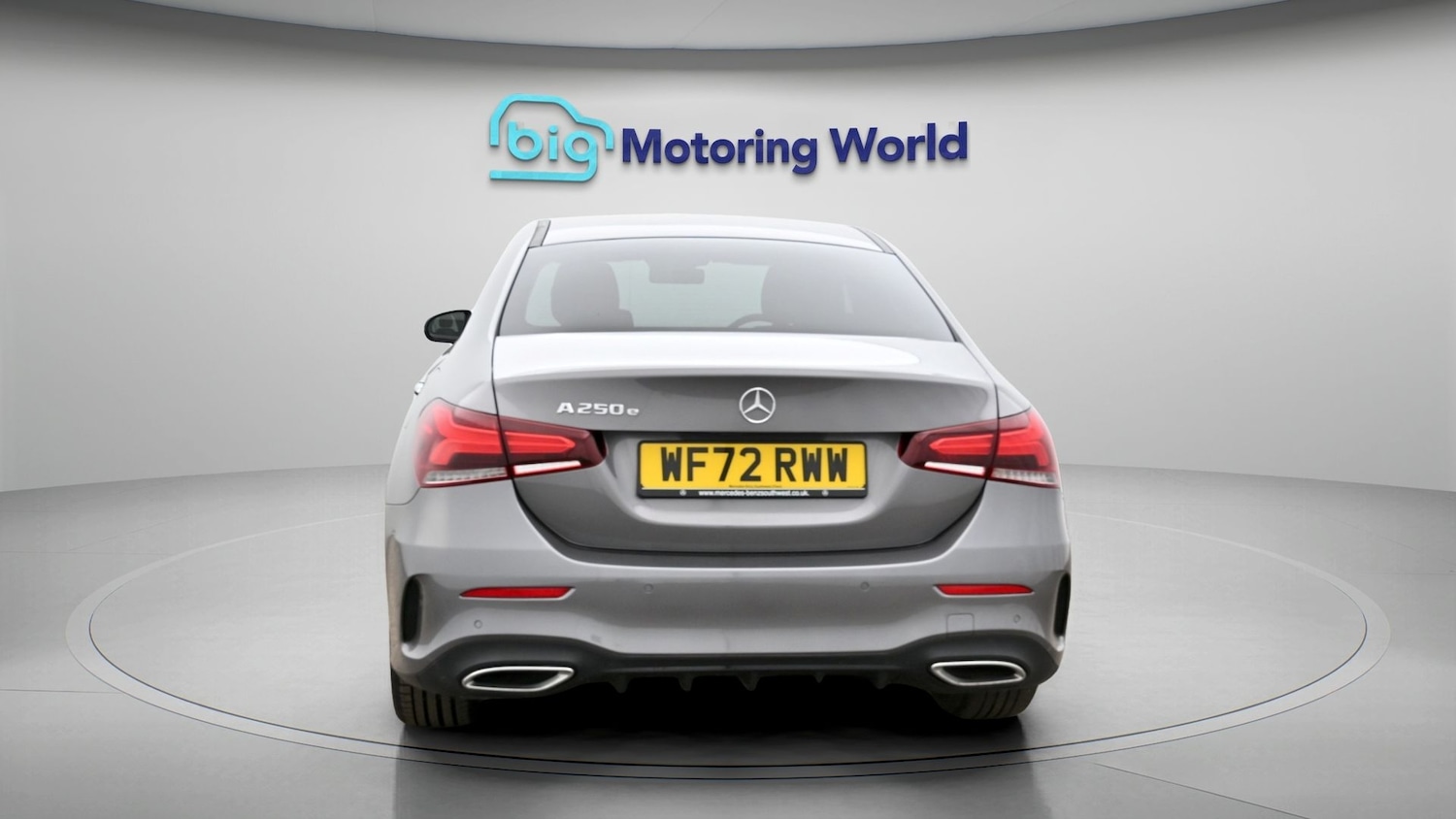 Used Mercedes-Benz A-Class 2022 for sale - 77921478: Photo 6